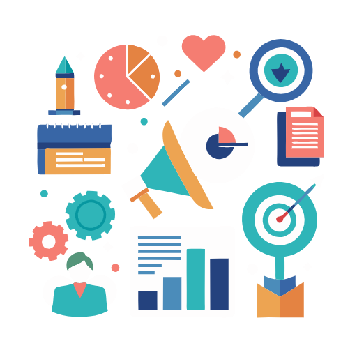 Strategic Marketing & Planing